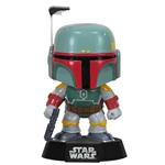 Funko POP! Star Wars. Boba Fett