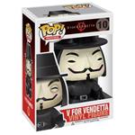 Funko POP! V for Vendetta. V for Vendetta