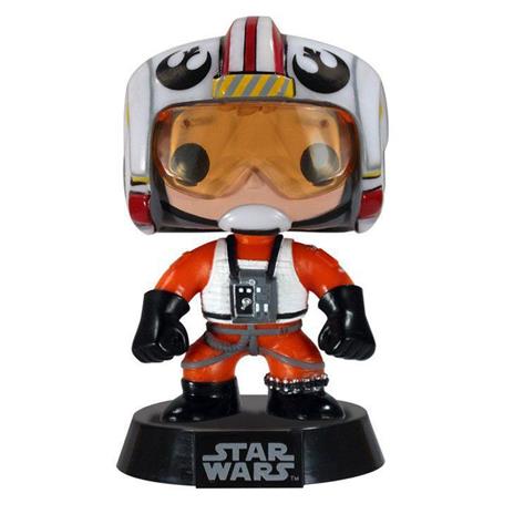 Funko POP! Star Wars. Luke Skywalker Pilota