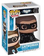 Funko POP! Heroes Batman The Dark Knight. Catwoman