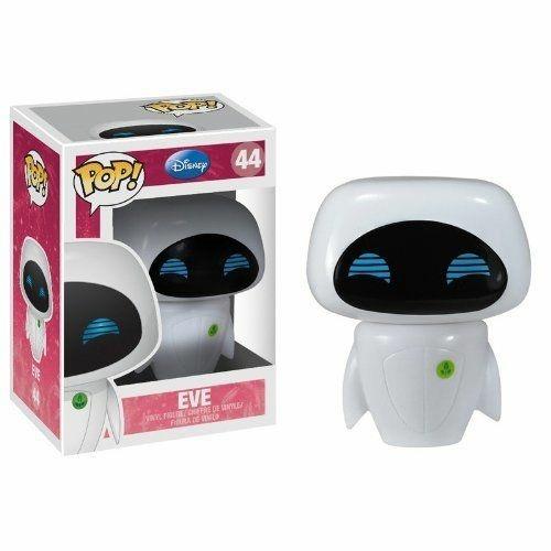 Action figure Eve. Disney Funko Pop! - 4