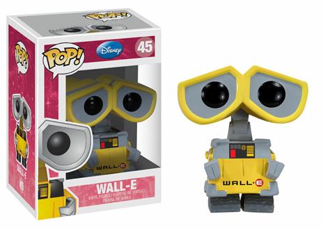Funko POP! Disney. Wall-E - 3