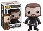 Funko POP! Il Trono di Spade. Ned Stark