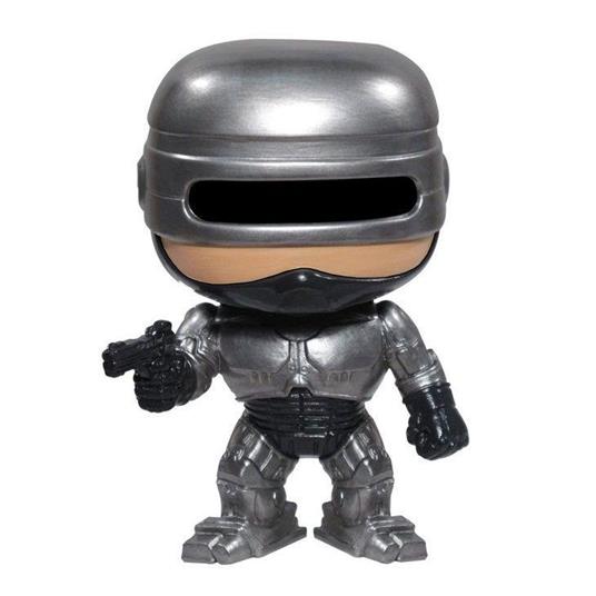 Funko POP! Robocop