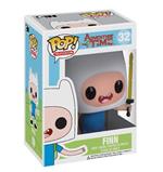 Funko POP! Adventure Time. Finn