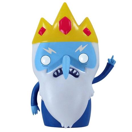 Action figure Re Ghiaccio. Adventure Time Funko Pop! - 3