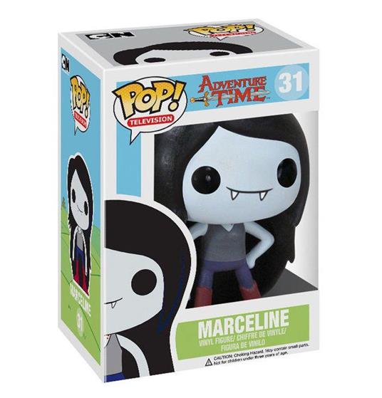 Funko POP! Adventure Time. Marceline - 2