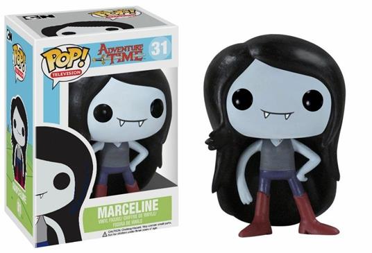 Funko POP! Adventure Time. Marceline - 3