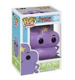 Action figure Lumpy Space Princess. Adventure Time Funko Pop!