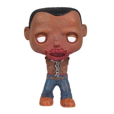 Funko POP! The Walking Dead. Zombie di Michonne 1 - 3