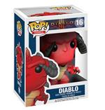 Funko POP! Games. Diablo. Diablo