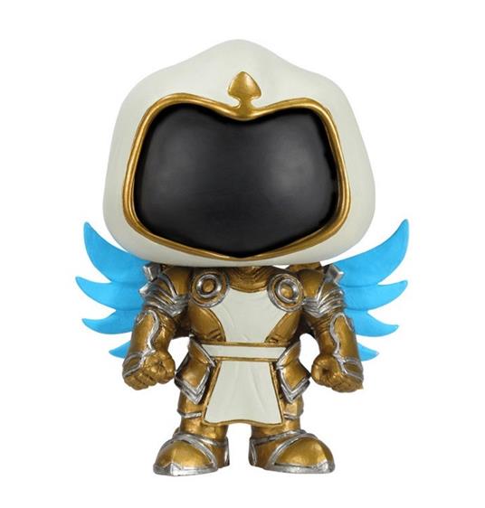 Funko POP! Games. Diablo. Tyrael - 3