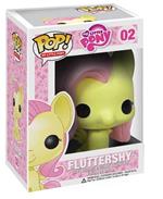 My Little Pony Fluttershy Personaggio Vinile