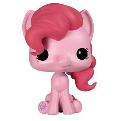 Funko POP! My Little Pony. Pinkie Pie - 4