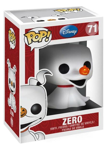POP Disney : TNBC - Zero - 3