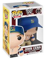 Funko POP! WWE. John Cena