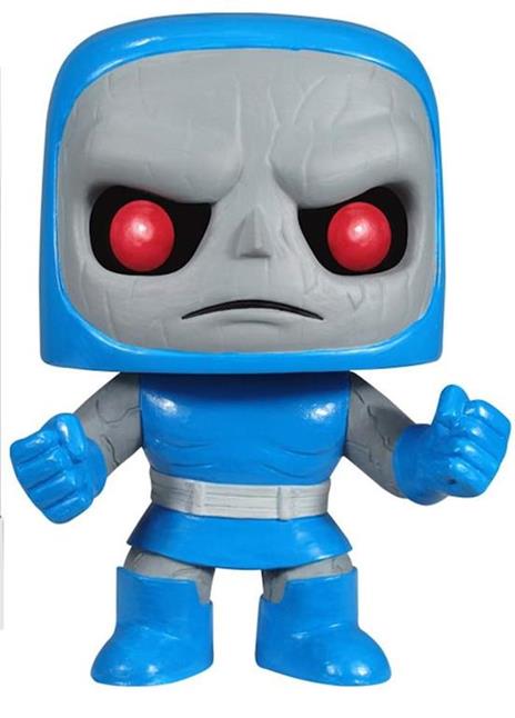 Pop Dc Comics Heroes Darkseid 35 Vinyl Figure New Nuovo