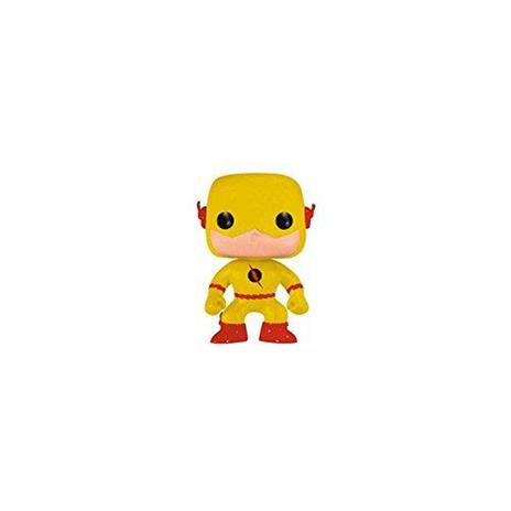 Funko POP! DC Universe. Reverse-Flash - 2