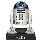 Funko Wacky Wobbler. Star Wars R2-D2 Bobble Head