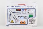 Daron: D British Airways Airport Playset