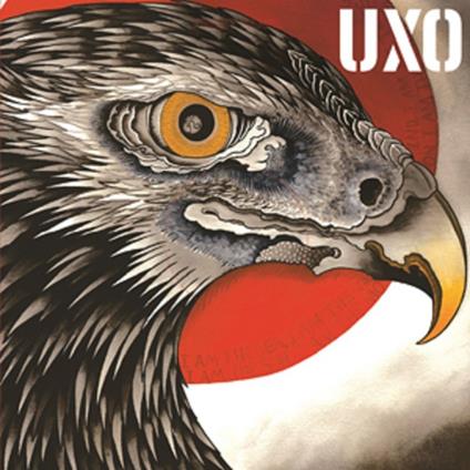 Uxo - CD Audio di Uxo