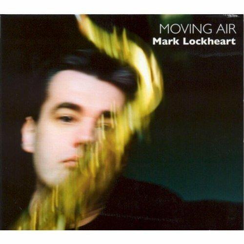 Moving Air - CD Audio di Mark Lockheart