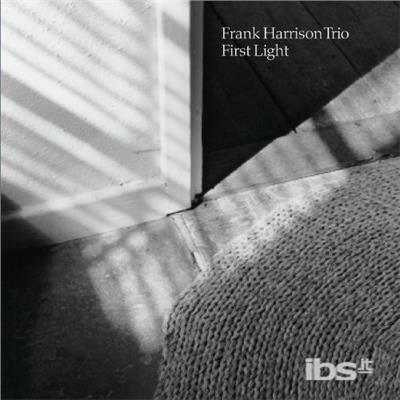 First Light - CD Audio di Frank Harrison