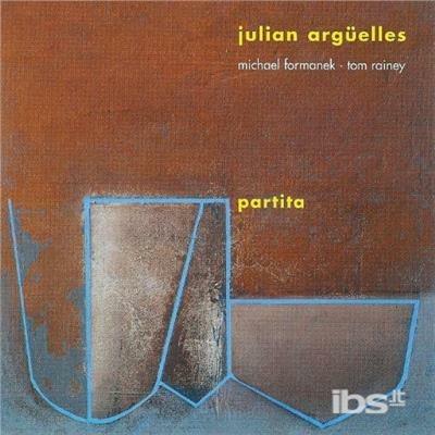 Parita - CD Audio di Julian Arguelles