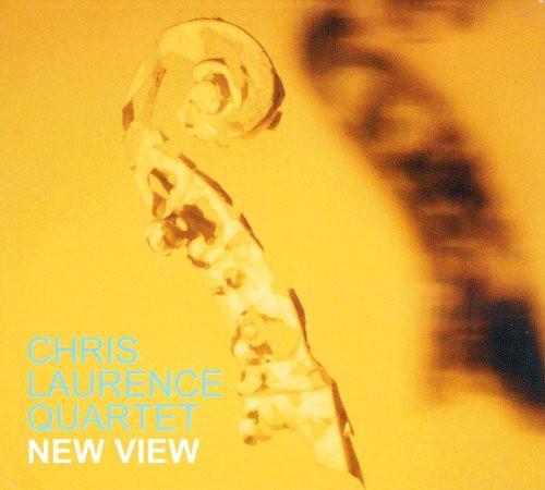 New View - CD Audio di Chris Laurence