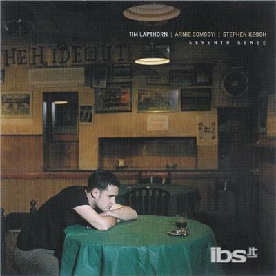 Seventh Sense - CD Audio di Tim Lapthorn