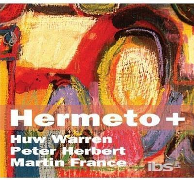 Hermeto + - CD Audio di Huw Warren
