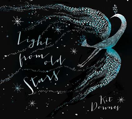 Light from Old Stars - CD Audio di Kit Downes