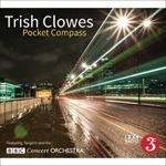 Pocket Compass - CD Audio di Trish Clowes