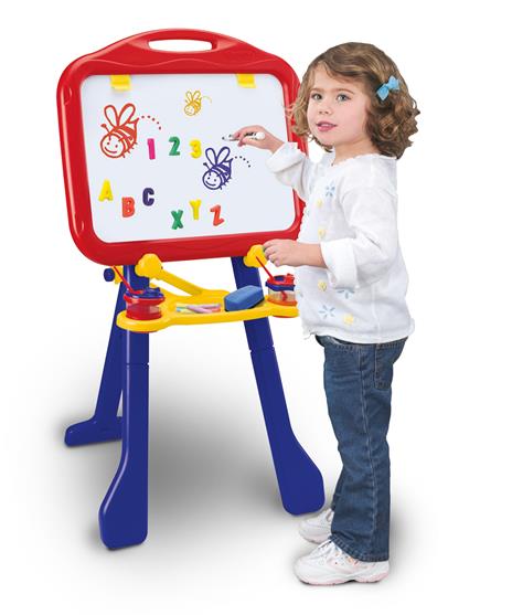 Cavalletto treppiede - 3