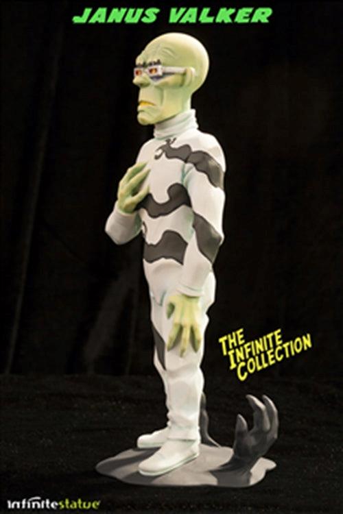 Isola dei Collezionisti