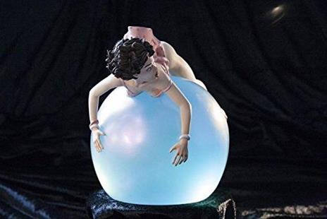 Little Ego Bubble Dream Statue - 3