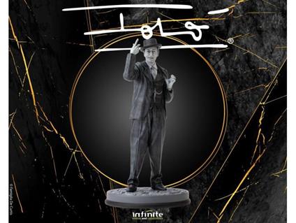 Toto Resin Statua Statua Infinite Statua