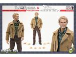 Terence Hill Small Action H.af1/12 Ver B Action Figura Infinite Statua