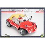 Infinite Statue and Collectible Small Action Heroes Dune Buggy