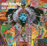 Axis Outtakes - CD Audio di Jimi Hendrix