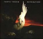 Retribution - CD Audio di Tanya Tagaq