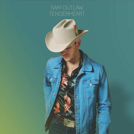Tenderheart - Vinile LP di Sam Outlaw