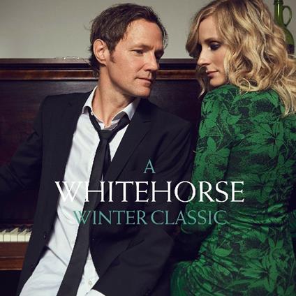 A Whitehorse Winter Classic - CD Audio di Whitehorse