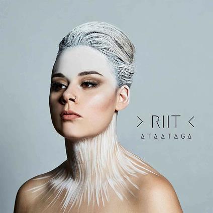 Ataataga - CD Audio di Riit