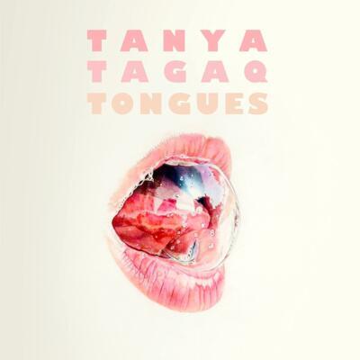 Tongues - Vinile LP di Tanya Tagaq