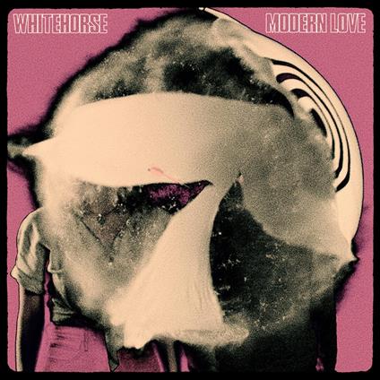 Modern Love(Lp) - Vinile LP di Whitehorse