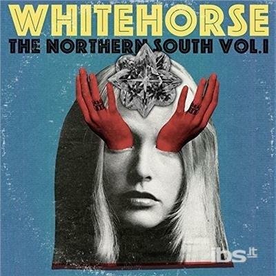 Northern South 1 - CD Audio di Whitehorse
