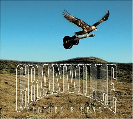 Feather & Heart - CD Audio di Granville