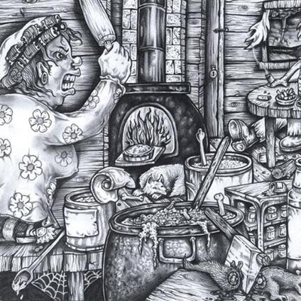 Dewayn Bros. - Critter Creole - CD Audio