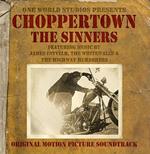 Choppertown: Sinners (Colonna sonora)